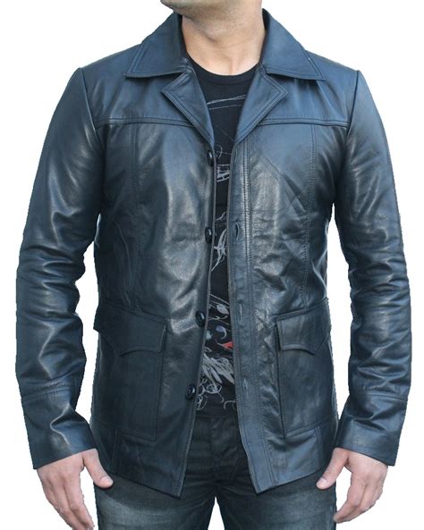 mens replica movie leather jackets|best movie leather jackets.